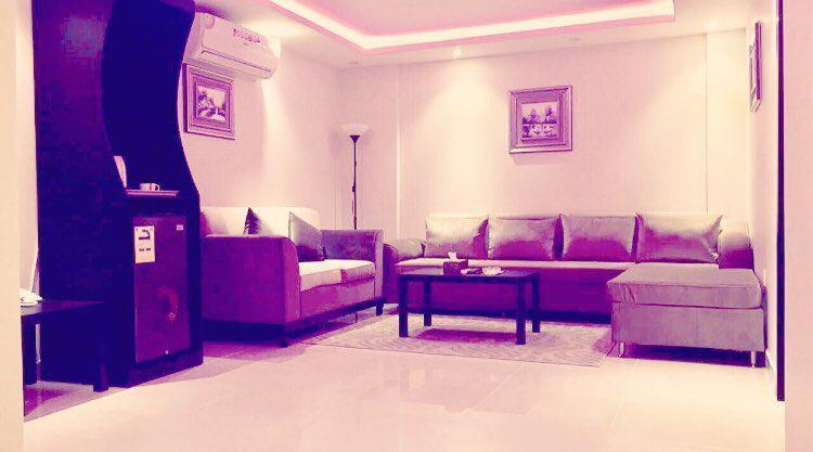 Al Sharq Hotel Hafar Al-Batin Exterior photo